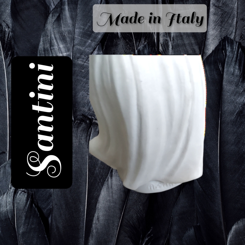 Santini ~ Lovely Angels w/Amazing Details. Italy - Picture 11 of 11
